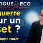 Crise, UE, Russie : que faire face au désastre ? – Politique & Eco avec Philippe Murer – TVL Crise, UE, Russie : que faire face au désastre ? – Politique & Eco avec Philippe Murer – TVL
