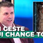 Dany Dufour : Un Livre, Une Mission pour les Familles | ThéoVox Actualités 4 décembre 2025