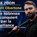 De boue et de sang : Laurent Obertone dans le fracas de la France médiévale – Le Zoom – TVL De boue et de sang : Laurent Obertone dans le fracas de la France médiévale – Le Zoom – TVL