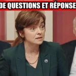 đš DĂ©lestage Ă©vitĂ© de justesse, rĂ©servoirs vides : qui a sabotĂ© la stratĂ©gie Ă©nergĂ©tique du QuĂ©bec? đš DĂ©lestage Ă©vitĂ© de justesse, rĂ©servoirs vides : qui a sabotĂ© la stratĂ©gie Ă©nergĂ©tique du QuĂ©bec?