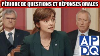 🚨 Délestage évité de justesse, réservoirs vides : qui a saboté la stratégie énergétique du Québec? 🚨 Délestage évité de justesse, réservoirs vides : qui a saboté la stratégie énergétique du Québec?