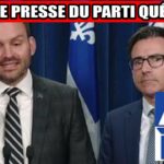 💥 Démocratie trafiquée ? Le PQ explose contre la nouvelle carte