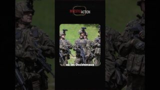 Des drones russes partout?