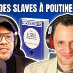 Des Slaves à Poutine : comprendre l’histoire de la Russie — Rachid Achachi Des Slaves à Poutine : comprendre l’histoire de la Russie — Rachid Achachi