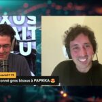 Dieudonné revient sur la censure, la liberté d’expression et son exposition artistique  !