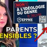 École, parents, CCQ : ce malaise dont personne ne veut parler | ThéoVox Actualités 18 décembre 2025