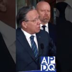 đ„ Ălections 2026? Il remet le PQ Ă sa place đ„ Ălections 2026? Il remet le PQ Ă sa place