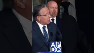 💥 Élections 2026? Il remet le PQ à sa place 💥 Élections 2026? Il remet le PQ à sa place