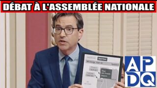 🕵️♂️ Électricité achetée au Massachusetts : ce que Québec ne disait pas 🕵️♂️ Électricité achetée au Massachusetts : ce que Québec ne disait pas