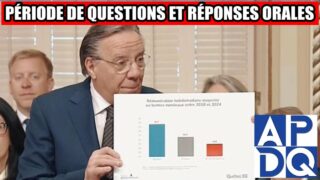 💸 Épicerie, loyers, pauvreté : la CAQ ne voit plus le réel ?