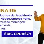 Éric Crubézy – Centre d’Anthropobiologie & de Génomique de Toulouse Institut Universitaire de France