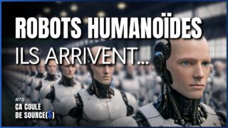 Et le point de non retour est pour 2030 ! Mais sommes nous vraiment prêts ?