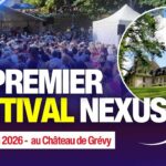 đš ĂvĂšnement : On lance le premier festival Nexus, le festival de lâAutonomie ! đš ĂvĂšnement : On lance le premier festival Nexus, le festival de lâAutonomie !