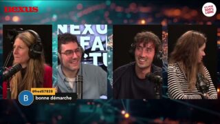 EXCLUSIF – Romain interpelle un élu de Vierzon, il raconte !