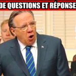 🏛️ Fin de session 2025 : une période de questions au vitriol contre la CAQ 🏛️ Fin de session 2025 : une période de questions au vitriol contre la CAQ
