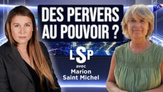 Gouvernance perverse : quand le pouvoir déraille – Marion Saint Michel dans Le Samedi Politique Gouvernance perverse : quand le pouvoir déraille – Marion Saint Michel dans Le Samedi Politique