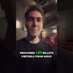 Grande Soirée Nexus : Salle pleine 🚨 Accès en ligne encore ouvert (plus pour longtemps) Grande Soirée Nexus : Salle pleine 🚨 Accès en ligne encore ouvert (plus pour longtemps)