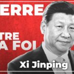 Guerre contre les chrétiens en Chine : Dr Bob Fu révèle l’ampleur du combat | ThéoVox Actualités
