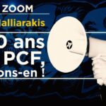Hommage à Jean-Gilles Malliarakis (1944-2025) – 100 ans du PCF, parlons-en ! Hommage à Jean-Gilles Malliarakis (1944-2025) – 100 ans du PCF, parlons-en !