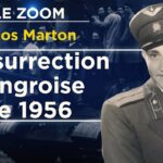 Hommage à Lajos Marton (1931-2025) – L’insurrection hongroise de 1956- TVL Hommage à Lajos Marton (1931-2025) – L’insurrection hongroise de 1956- TVL