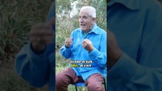 Hommage à Tal Shaller – Short #2 – « Redevenir un enfant de 3 ans »