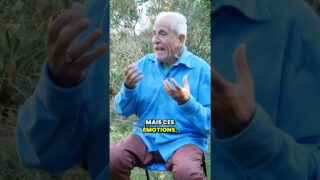 Hommage à Tal Shaller  – Short #4 –  Réprimer ses émotions peut il provoquer des maladies   ?