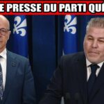 ❄️ Hydro-Québec au bord du délestage : le PQ sonne l’alarme! ❄️ Hydro-Québec au bord du délestage : le PQ sonne l’alarme!