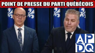 ❄️ Hydro-Québec au bord du délestage : le PQ sonne l’alarme! ❄️ Hydro-Québec au bord du délestage : le PQ sonne l’alarme!