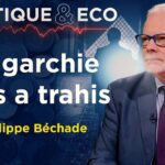Impôts, déficit, faillites… vous allez payer pour Kiev ! Politique & Eco avec Philippe Béchade – TVL Impôts, déficit, faillites… vous allez payer pour Kiev ! Politique & Eco avec Philippe Béchade – TVL
