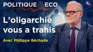 Impôts, déficit, faillites… vous allez payer pour Kiev ! Politique & Eco avec Philippe Béchade – TVL Impôts, déficit, faillites… vous allez payer pour Kiev ! Politique & Eco avec Philippe Béchade – TVL