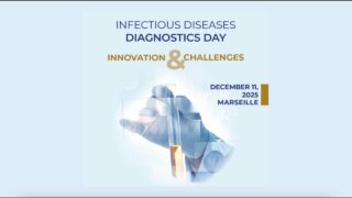 Infectious diseases diagnostics day – Innovation & Challenges