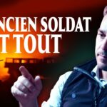 « J’ai vu un gamin de 18 ans se perfuser lui-même alors qu’il se vidait de son sang » – Mayeul