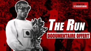 JO 1936 : Quand un coréen devient un héros pour le Japon 🇯🇵 🇰🇷 | The Run | Documentaire offert