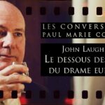 John Laughland : L’Empire à 3 têtes contre la Russie (partie 2) – Les Conversations de PM Coûteaux John Laughland : L’Empire à 3 têtes contre la Russie (partie 2) – Les Conversations de PM Coûteaux