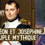 Joséphine de Beauharnais et Napoléon Bonaparte, l’intime, le grandiose – Passé Présent avec P Branda
