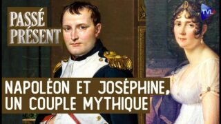 Joséphine de Beauharnais et Napoléon Bonaparte, l’intime, le grandiose – Passé Présent avec P Branda Joséphine de Beauharnais et Napoléon Bonaparte, l’intime, le grandiose – Passé Présent avec P Branda