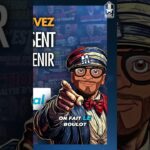 Jovanovic demande un soutien “vital” : Soutenez Le Média pour la vérité ! #shorts