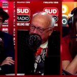 Juan Branco : »On est à la veille d’un effondrement systémique » Juan Branco : »On est à la veille d’un effondrement systémique »