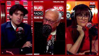 Juan Branco : »On est à la veille d’un effondrement systémique »