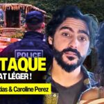 Jugés devant un tribunal français pour leur mode de vie en habitat léger Jugés devant un tribunal français pour leur mode de vie en habitat léger