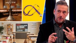 Justice, sécurité et société : les questions qui divisent le Québec | ThéoVox Actualités 18 déc 2025