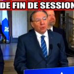⚠️ La CAQ sous pression : un bilan qui fait mal… ⚠️ La CAQ sous pression : un bilan qui fait mal…