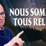 « La conscience est l’ultime nature de la réalité » – Patrice Van Eersel « La conscience est l’ultime nature de la réalité » – Patrice Van Eersel