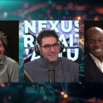 La face cachée de l’Afrique, avec le journaliste Abdelaziz Moundé La face cachée de l’Afrique, avec le journaliste Abdelaziz Moundé