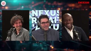 La face cachée de l’Afrique, avec le journaliste Abdelaziz Moundé