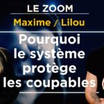 La France, le paradis des pédocriminels ? Le Zoom – Wanted Pedo – TVL