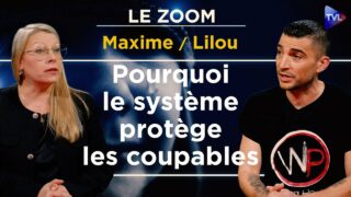 La France, le paradis des pédocriminels ? Le Zoom – Wanted Pedo – TVL La France, le paradis des pédocriminels ? Le Zoom – Wanted Pedo – TVL