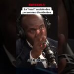 La « mort » sociale des personnalités dissidentes !