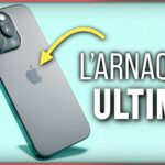 La pire arnaque par hameçonnage jamais vue chez Apple. Même les pros tombent dans le panneau. La pire arnaque par hameçonnage jamais vue chez Apple. Même les pros tombent dans le panneau.