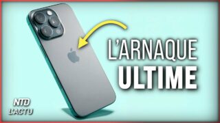 La pire arnaque par hameçonnage jamais vue chez Apple. Même les pros tombent dans le panneau. La pire arnaque par hameçonnage jamais vue chez Apple. Même les pros tombent dans le panneau.